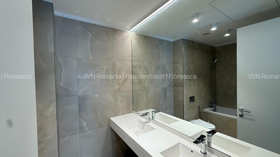 REA1024481 Apartament Modern 3 Camere I One Verdi Park Nord Bucuresti - 15