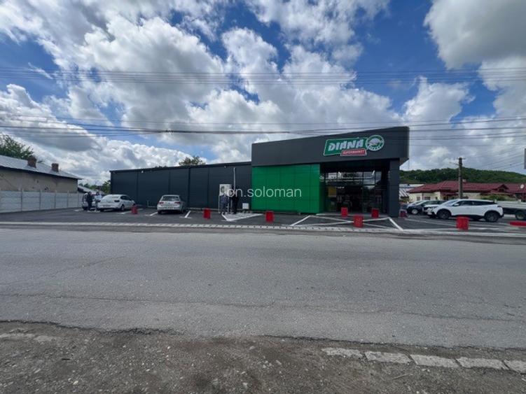 Vand Spatiu Comercial In judetul Dambovita  - 4