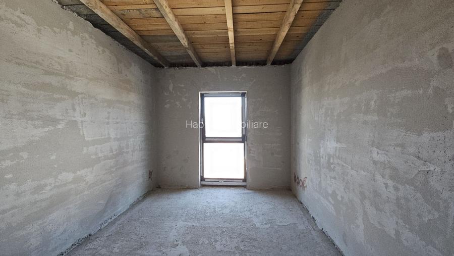 Case individiale cu 4 camere, 185mp utili, Dezmir zona str Criseni - 13