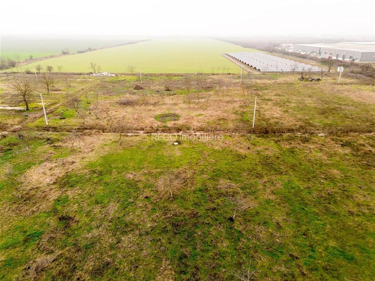 RECO teren de vanzare in Palota - 4