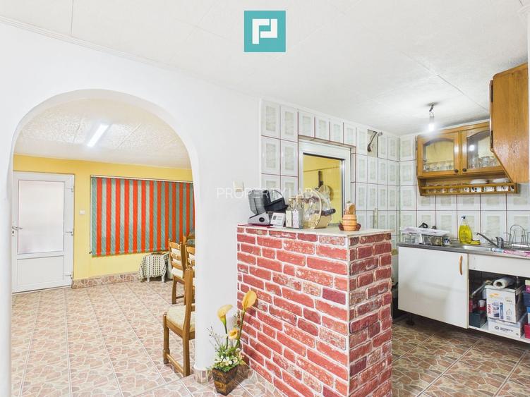 Casă la preț de apartament zona 3 Insule - 3