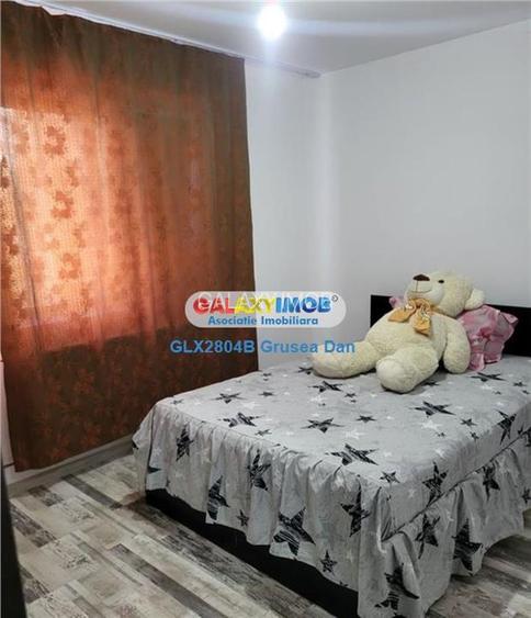 berceni | 2 camere 47mp modern linistit | 1980 | cada balcon | metrou - 3