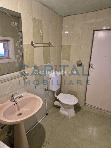 Casa de vanzare, zona Poiana Turda, comision 0% - 6