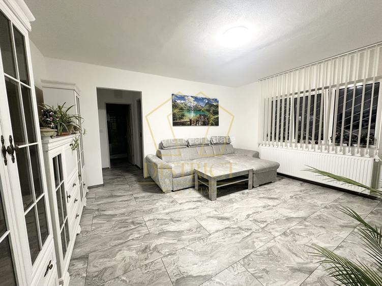 Apartament deosebit cu 2 camere | Zona Sagului | Parter - 2