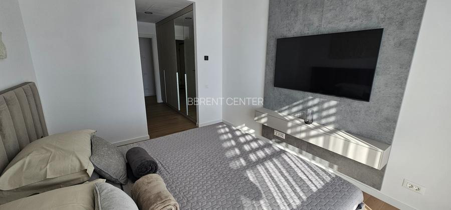 Vanzare 3 camere - superb - UPSITE - Floreasca - 17