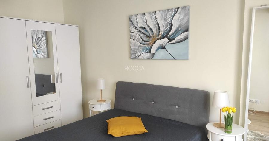 Apartament 2 camere 60 mp – Obor, etaj 2/4, 2 balcoane, centrală, 5 min metrou - 5