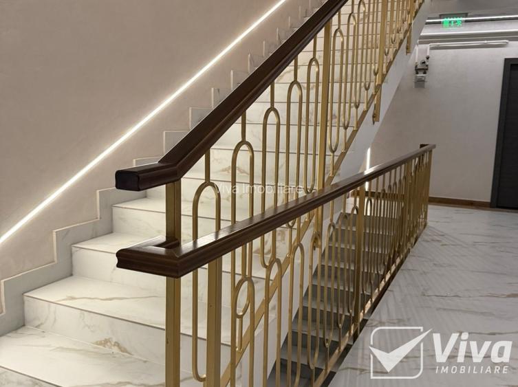 Acasă lângă Lac! Apartament Premium într-un Complex Verde și Exclusivist - 12