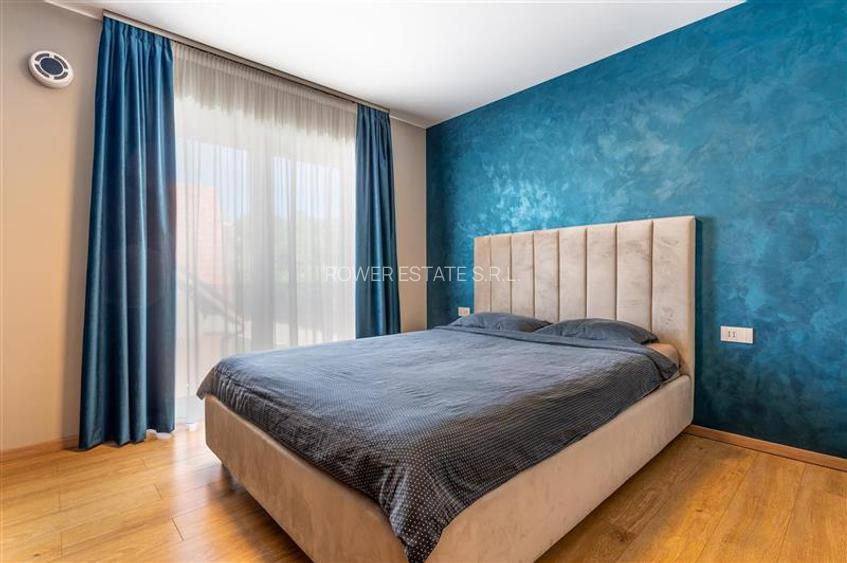 Casa cu dotari premium si finisaje de calitate ,Demisol +Parter+Etaj situata in - 9
