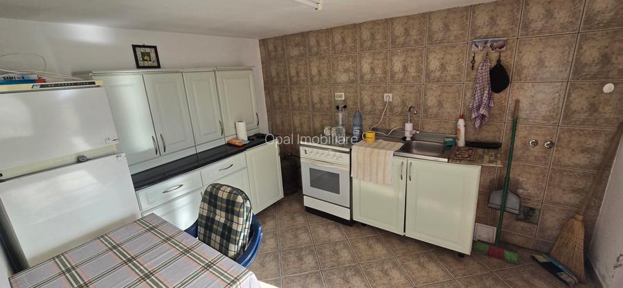 Exclusivitate-Vadu, zona centrala, casa 75mp, teren 1917 mp/31ml deschidere - 26