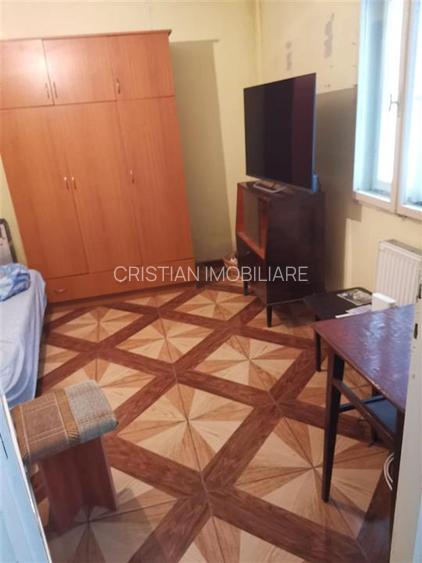 Casa cu teren 485 mp, deschidere 12 m, Central - 10