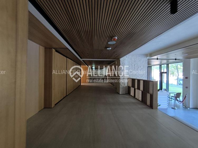 OLIMP(COD03) - Studio de lux in Complex exclusivist ! - 12