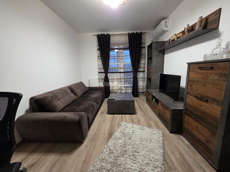 Apartament 2 Camere | Mobilat Mobexpert | Militari Residence - 4