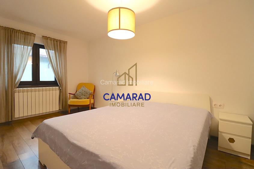 Casa individuala de vanzare – Șoseaua Salaj/Pucheni - 6