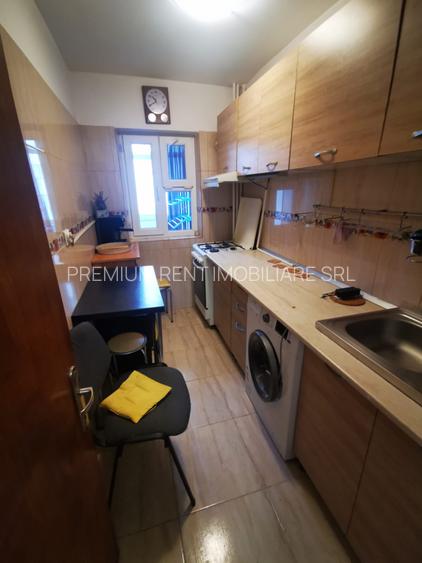 Tineretului, garsoniera, 10 minute metrou, PET FRIENDLY - 6