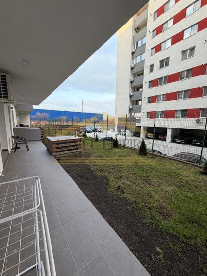 Închiriere Apartament 2 Camere Metro Militari Preciziei Iuliu Maniu Drumul Osiei - 14