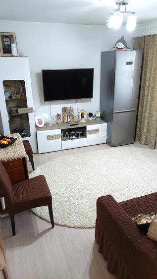 Apartament 2 camere 38mp finisat-mobilat-utilat 46.000eur neg - 9