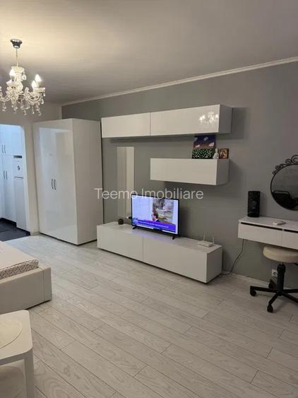 Garsoniera, decomandata, 35 mp, ac, metrou aproape, Dristor - 3