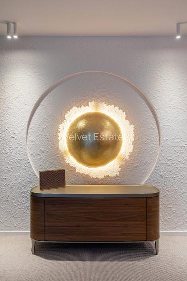 Vila superba , complex rezidential nou, zona Pipera ! - 11