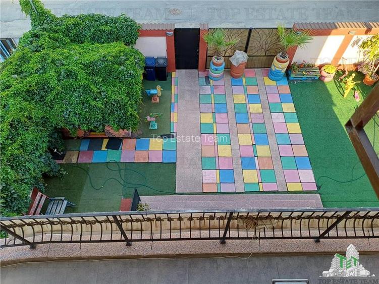 CENTRU DE EDUCATIE EXTRACURRICULAR (MICRO 14 ) GALATI - 3