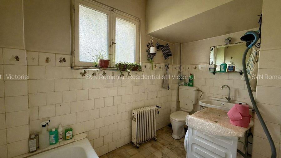 REA1028674 Apartament 3 camere I Curte 237 mp I Oportunitate I De vanzare - 5