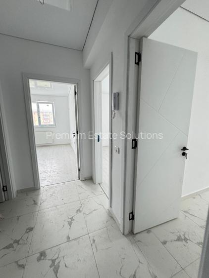 VANZARE Apartament 2 camere finalizat – Mutare imediată!  STR. TINERETULUI - 15