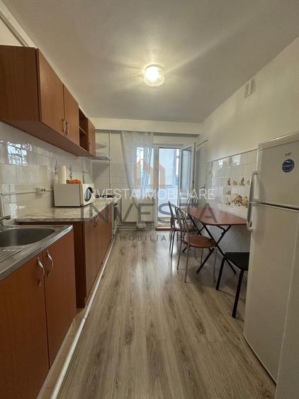 Apartament cu 2 camere decomandat Zorilor - 2