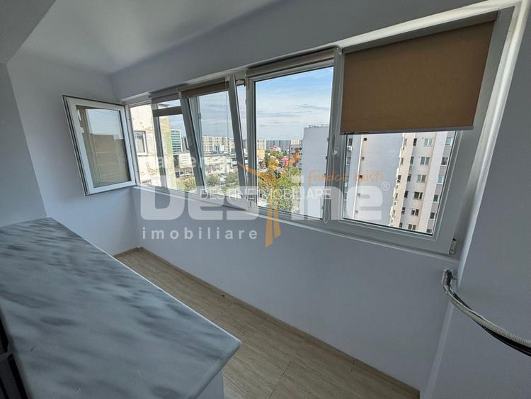 Plaza Mall I Apartament 3 camere I Metrou Drumul Taberei 6 minute - 3