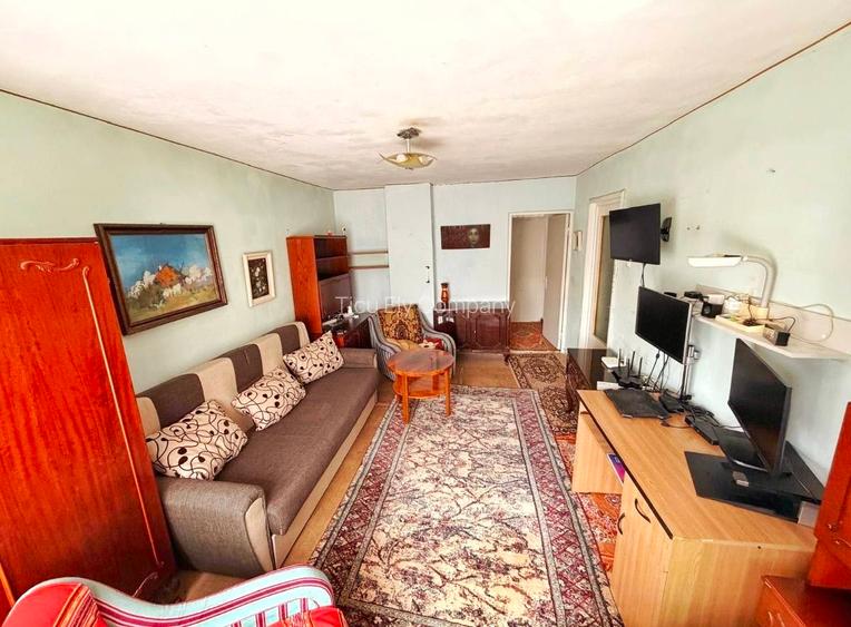Vindem apartament in Navodari cu 2 camere - 3