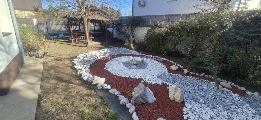 Vila individuala Iancu Nicolae - British School - 7