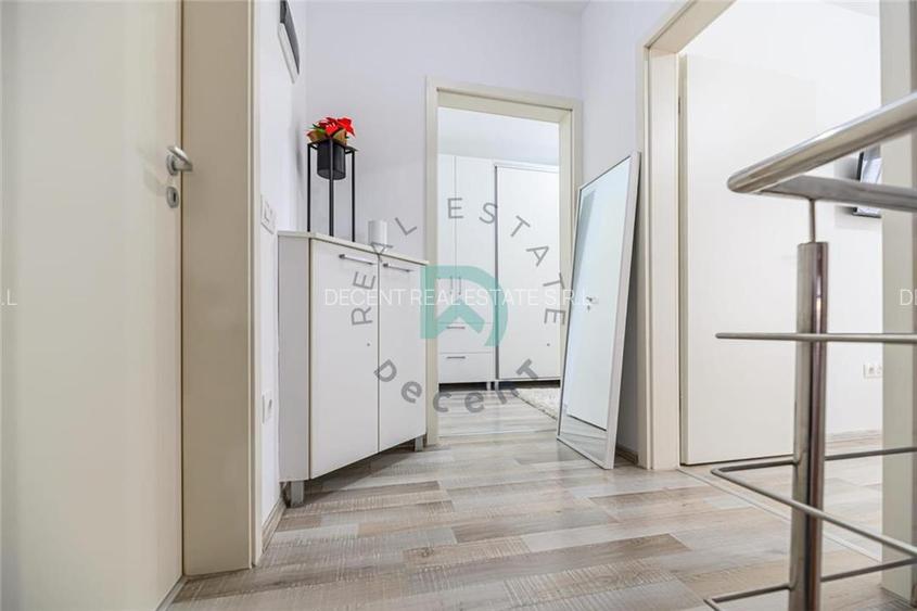 Apartament 2 niveluri Avantgarden 3, Brasov. - 25