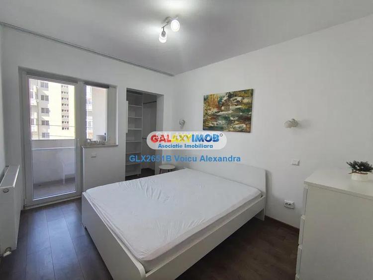 Apartament 2 Cam Bloc Nou Berceni - Aparatorii Patriei - 5