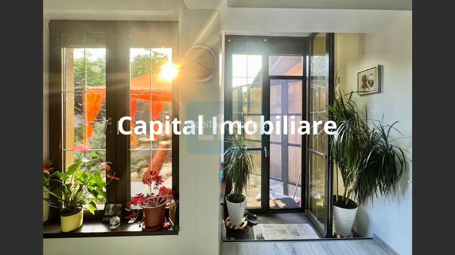 Casa la cheie ,confort si eleganta. - 20