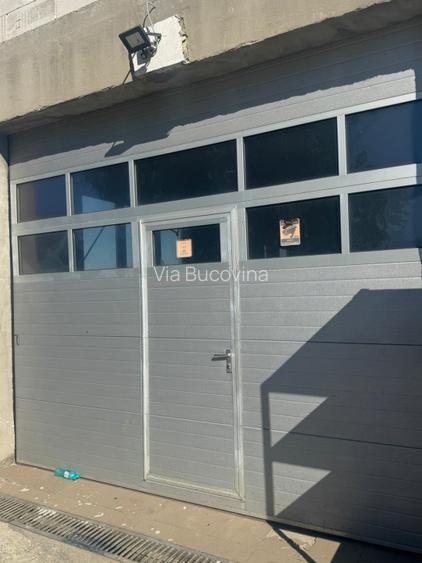 Hală Versatilă + Locuință 140 mp Lângă Noul Campus Universitar - 0% COMISION - 14