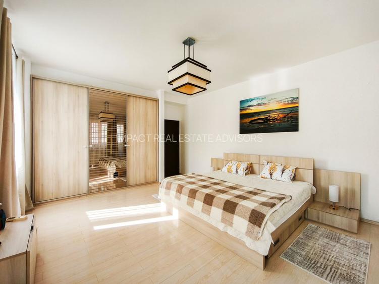 3 camere + LOC DE PARCARE si BOXA || DOROBANTI || - 15