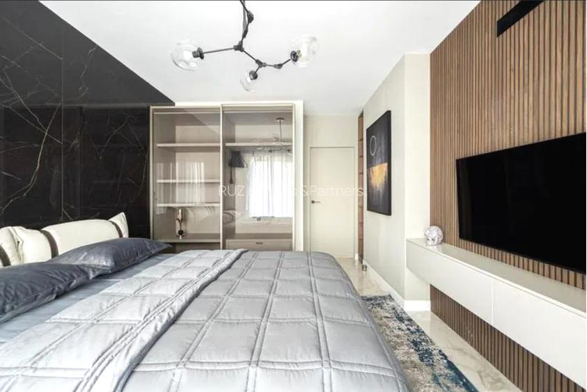 Apartament 2 camere | Parcare subterana inclusa | Zona Iancu Nicola - 4