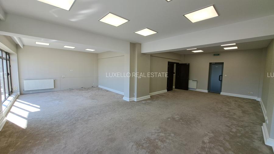 SPATIU BIROU- CLADIRE BIROURI PREMIUM - 10