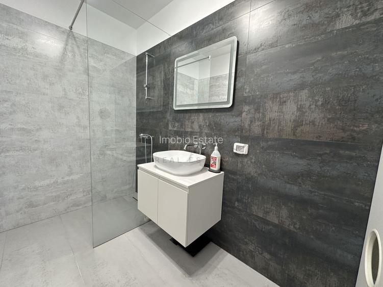 Apartament 2 Camere | Win Herastrau | Loc de Parcare - 8