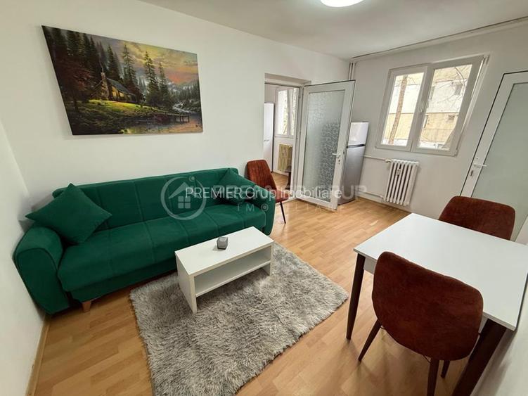 ETAJ 1! Apartament 2 camere 30mp, Tatarasi, RENOVAT - 5