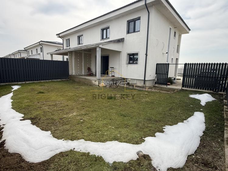 Super pret! Duplex modern 5 camere, zona rezidentiala! Comision 0% - 3