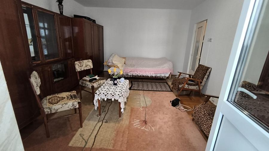 Apartament de vânzare, 1 cameră, 37 mp, Mănăștur zona Electrica - 4