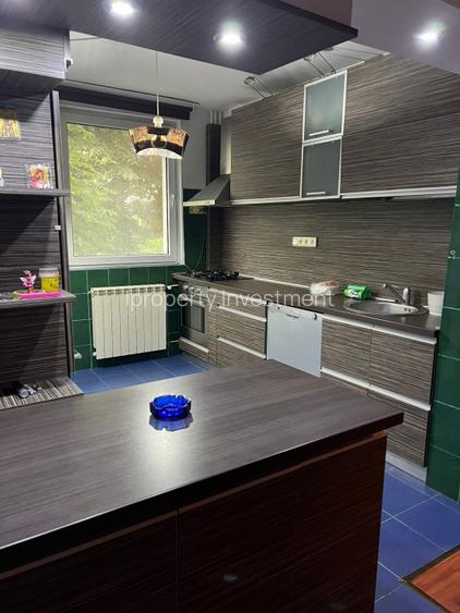 titan | 3 Camere | Proximitate parc | Renovat | Metrou 5 min - 8