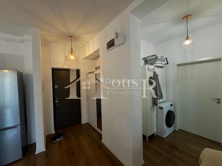 Spatios si disponibil imediat. Etajul 2, bloc cu lift ! - 11