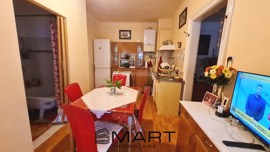 Apartament 2 camere la casa zona Centrala - 7