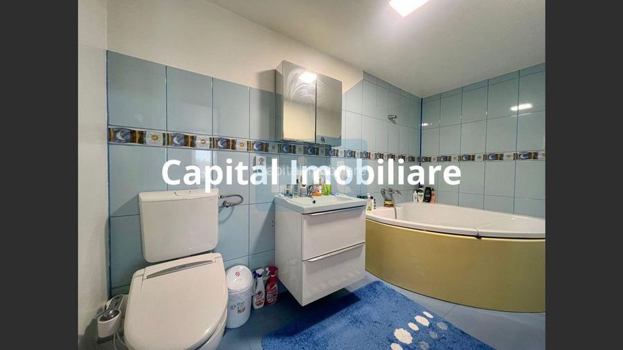 Casa la cheie ,confort si eleganta. - 13