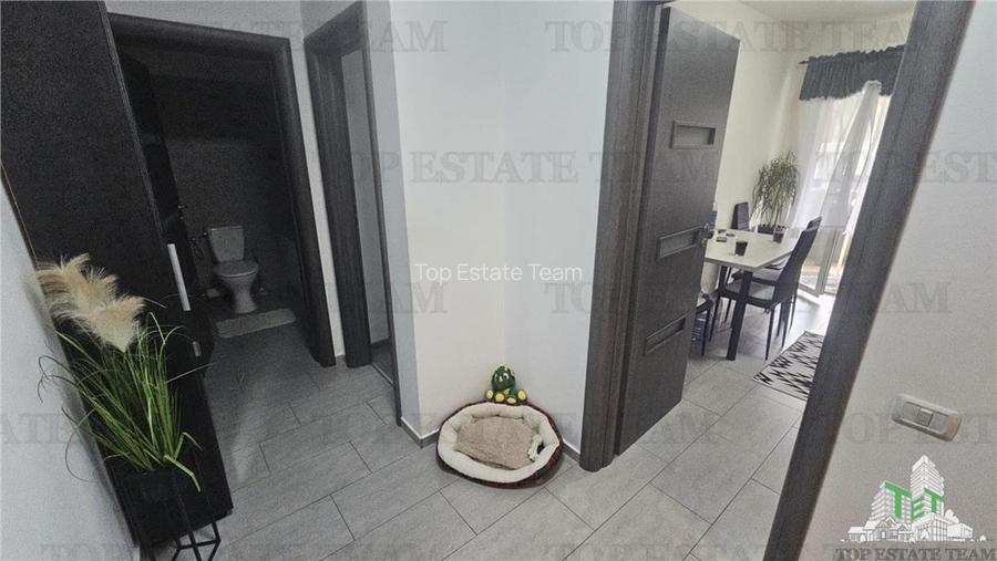 Apartament 2 camere cu terasa si parcare subterana in Prelungirea Ghencea - 8