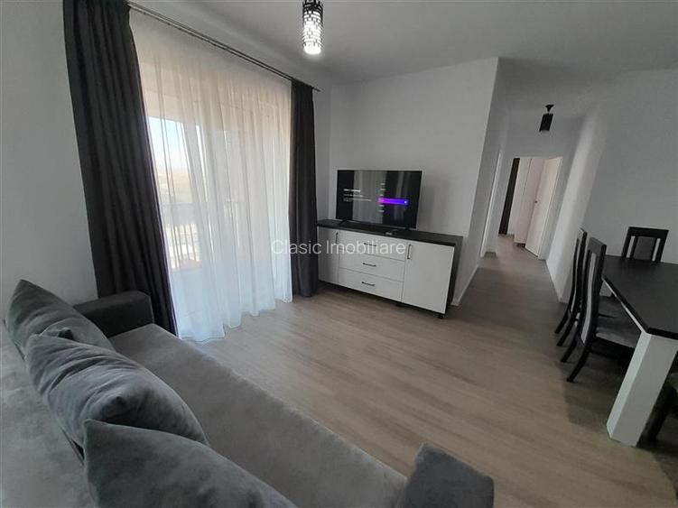 Vanzare apartament 3 camere de LUX in aproapiere de Vivo Mall - 5