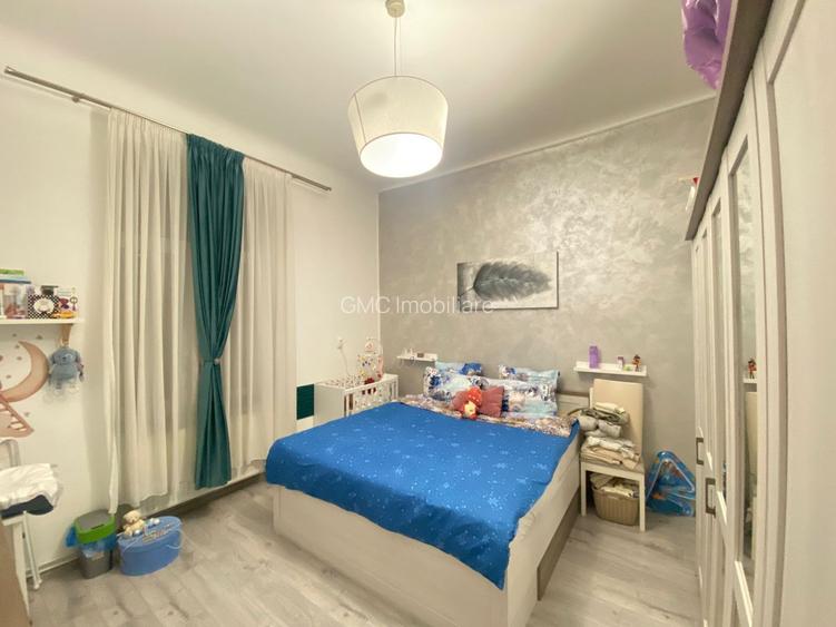 Apartament 2 CAMERE – Renovat Complet , Zona Calea Victoriei V9 - 6