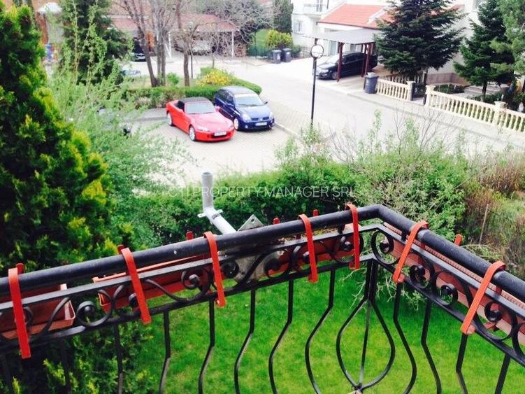 Mark Twain British School Vila in Complex Rezidential Pipera - 10