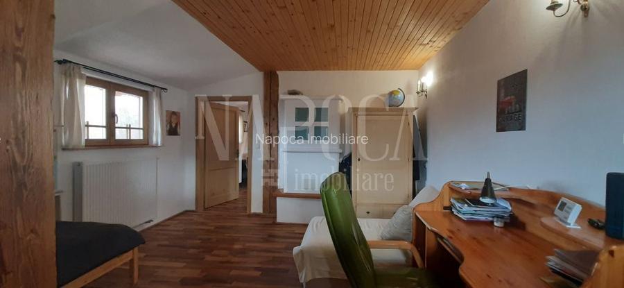 Casa 4 camere de vanzare in Salicea - 8