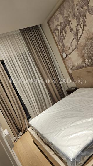 Apartament de 3 camere cu view spectaculos in zona Floreasca - 8